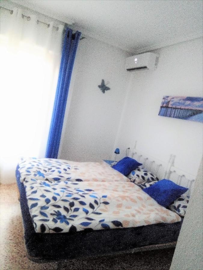 Bungalow Santa Pola Luaran gambar