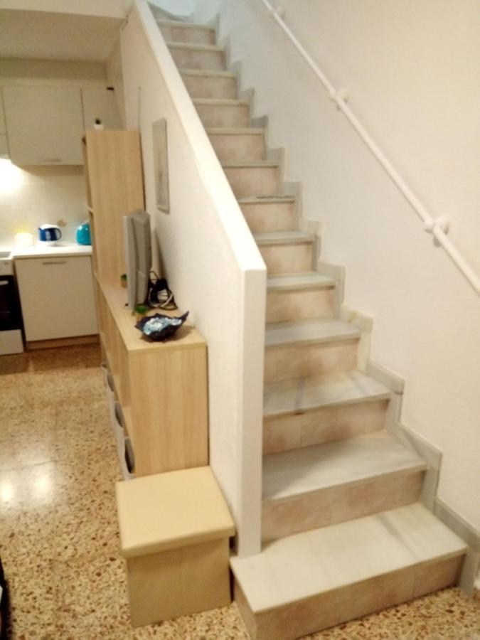 Bungalow Santa Pola Luaran gambar